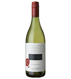 セラボロ・シャルドネ　白